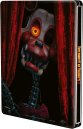 podgląd Pięć koszmarnych nocy 2 - 4K Ultra HD + Blu-ray Steelbook