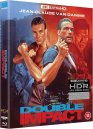 podgląd Podwójne uderzenie - 4K Ultra HD + Blu-ray