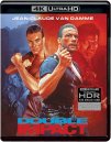 podgląd Podwójne uderzenie - 4K Ultra HD + Blu-ray