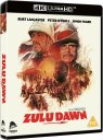 podgląd Zulu Dawn - Limited Edition 4K Ultra HD + Blu-ray