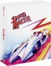 podgląd Speed Racer Collectors Edition - 4K Ultra HD + Blu-ray Steelbook