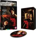 podgląd Długi postój na Park Avenue (1974) - Limited Edition 4K Ultra HD Blu-ray