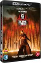 podgląd 28 Years Later: The Bone Temple - 4K Ultra HD Blu-ray + Blu-ray