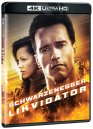 podgląd Egzekutor - 4K Ultra HD Blu-ray
