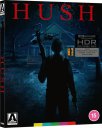podgląd Hush - Limited Edition 4K Ultra HD Blu-ray