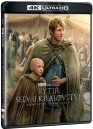 podgląd Rycerz siedmiu królestwsezon, sezon 1 - 4K Ultra HD Blu-ray (2BD)