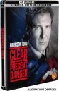 podgląd Stan zagrożenia - 4K Ultra HD Blu-ray Steelbook