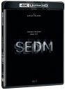 podgląd Siedem - 4K Ultra HD Blu-ray