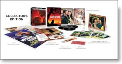 Przeminęło z wiatrem - Limited Collectors Edition Steelbook 4K UHD + Blu-ray