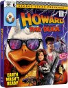 podgląd Kaczor Howard - Collector\'s Edition [4K Ultra HD & Blu-Ray] Limited Steelbook 