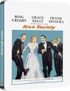 podgląd Wyższe sfery - 4K Ultra HD Blu-ray Steelbook (bez CZ)