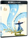 podgląd Dźwięki muzyki - 4K Ultra HD + Blu-ray + BD bonus 60th Anniversary Edition
