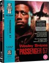 podgląd Pasażer 57 - 4K Ultra HD + Blu-ray