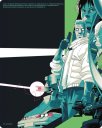 podgląd Ghost in the Shell (1995) - 4K Ultra HD Blu-ray Steelbook