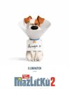 podgląd Tajný život mazlíčků 2 - Blu-ray 3D + Blu-ray (2BD)