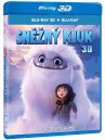 podgląd Sněžný kluk - Blu-ray 3D + 2D (2BD)