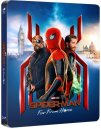 podgląd Spider-Man: Daleko od domova - Blu-ray 3D Steelbook