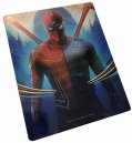 podgląd Spider-Man: Daleko od domova - Blu-ray 3D Steelbook