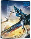 podgląd Avatar: The Way of Water - Blu-ray 3D Steelbook Limitovaná edice (bez CZ)