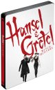 podgląd Hansel i Gretel: Łowcy Czarownic - Blu-ray 3D + 2D Steelbook