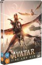 podgląd Avatar: Ogień i popiół - Blu-ray 3D + 2D Steelbook