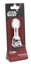 podgląd Brelok do kluczy Star Wars - Stormtrooper 3D