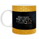 podgląd Hrnek Fantastic Beasts - Niffler 320ml