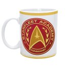 podgląd Hrnek Star Trek - Starfleet Academy 320ml
