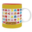 podgląd Hrnek Pacman 320ml