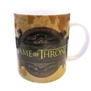 podgląd Hrnek Game of Thrones - Logo 320 ml