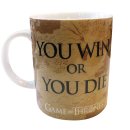 podgląd Hrnek Game of Thrones - Logo 320 ml