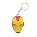 podgląd Klíčenka Iron Man svítící