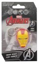 podgląd Klíčenka Iron Man svítící