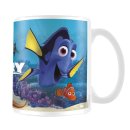 podgląd Hrnek Finding Dory - Characters 315 ml