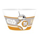 podgląd Miska Star Wars - BB8 460 ml