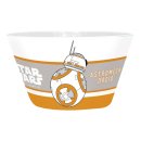 podgląd Miska Star Wars - BB8 460 ml