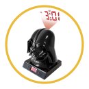 podgląd Projekční budík Star Wars - Darth Vader