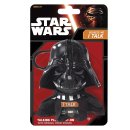 podgląd Klíčenka Star Wars - mluvící Darth Vader 2