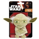 podgląd Klíčenka Star Wars - mluvící Yoda