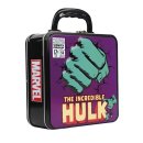 podgląd Plechový kufřík Hulk