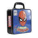 podgląd Plechový kufřík Spider-Man