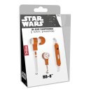 podgląd Star Wars BB8 - Sluchátka do uší