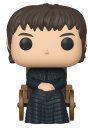 podgląd Funko POP! Game of Thrones - King Bran The Broken