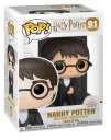 podgląd Funko POP! Harry Potter - Harry Potter