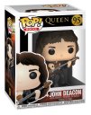 podgląd Funko POP! Queen - John Deacon