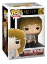 podgląd Funko POP! Queen - Roger Taylor