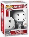 podgląd Funko POP! Games: Fortnite - Scratch