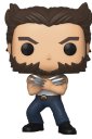 podgląd Funko POP! Marvel: X-Men 20th - Wolverine In Tanktop