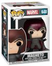 podgląd Funko POP! Marvel: X-Men 20th - Magneto