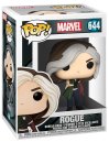 podgląd Funko POP! Marvel: X-Men 20th - Rogue